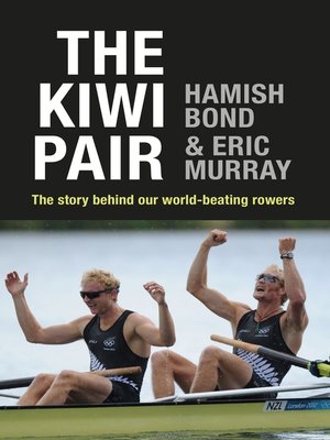 cover image of The Kiwi Pair